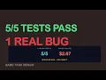 I Asked Codex to Review Claude Code s Own Fix It Found a Bug the Tests Missed