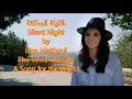 Download Lagu الليلة الساكنة، Silent Night ~Lina Makhoul~