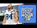 HSFF Hour 12-Time FFPC Champs 2026 Pros Vs Joes Drafters Dean DeCuir Cregan Newhouse