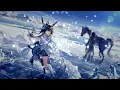 👾BiTcRuShEd👾 C-Systems & Aina - In The Cold (1.18x speed)
