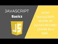 How our Code is Executed JavaScript Parser and Engines CodeParser