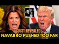 Trump LOSES IT After Ana Navarro s Explosive Live TV Moment What Happened Next Raised Eyebrows