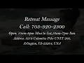 Book Us For Cheap Massage In Arlington VA
