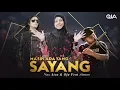 Download Lagu Masih Ada Yang Sayang 2020 - Nas Atea \u0026 Oja feat Aiman