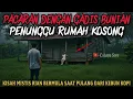 Download Lagu PACARAN DENGAN GADIS BUNIAN PENUNGGU RUMAH KOSONG H cerita mistis