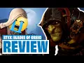 Lagu Styx: Blades of Greed Review - The Antidote to Ubisoft Bloat