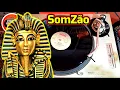 Download Lagu 🔴 Paul Hardcastle - King Tut (Remix) MELÔ da FLAUTA MÁGICA