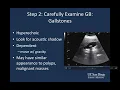 Introduction to Biliary Ultrasound
