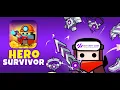 Survivor io Survival Unity Game Source Code - Get Unity Code