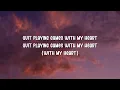 [1 HOUR] Backstreet Boys - Quit Playing Games (With My Heart) (Lyrics)