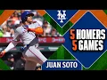 Download Lagu Soto blijft HOT! 🔥 Juan Soto heeft VIJF homeruns geslagen in zijn laatste VIJF wedstrijden!