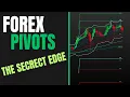 Forex - How to use Fib Pivots to predict market trends Tutorial