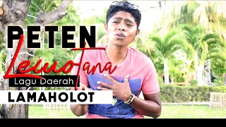 peten lewotana lagu daerah terbaru lamaholot voc luqiogen cipt luqi ogen official video musik