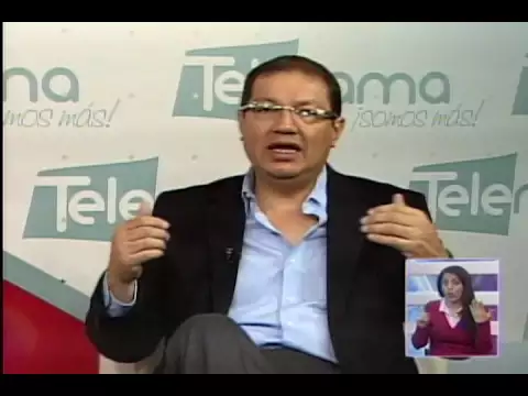 Dr. Santiago Guarderas 