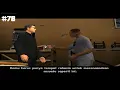 GTA San Andreas - Misi #78 - Pengintaian Arsitektur - Subtitle Indonesia