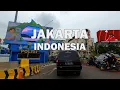 Download Lagu Jakarta, Indonesia - Driving Tour 4K