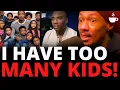 Download Lagu Nick Cannon Admits 12 Kids Was INSANE And A Trauma Response | The Coffee Pod