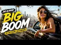 DJ ILHAM - BIG BOOM (Official Video) In The Room I Go Kaboom 