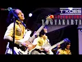 Download Lagu THE MERCY'S - OH BUNGA MAWAR (COVER BY T'KOES) Live @R3Cafe Yogyakarta