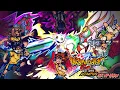 Download Lagu Inazuma Eleven GO: Il Legame Definitivo Gryphon | Fandub Italiano