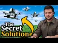 Download Lagu The Simple Way to Send More Arms to Ukraine—And Prepare for World War III
