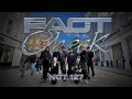 Download Lagu [K-POP IN PUBLIC] NCT 127 (엔씨티 127) : ‘Fact Check’ Dance Cover London, UK | ONE TAKE