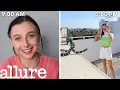 Emma Chamberlain s Entire Routine From Waking Up to Playing Fortnite Allure