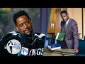 How Joining the L A Law Cast Changed Blair Underwood s Life The Rich Eisen Show