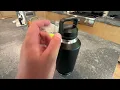 YETI Rambler 64 oz Bottle w Chug Cap Review