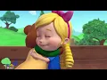 Download Lagu Goldie \u0026 Bear Theme Song (Backwards) (Slowed Down)