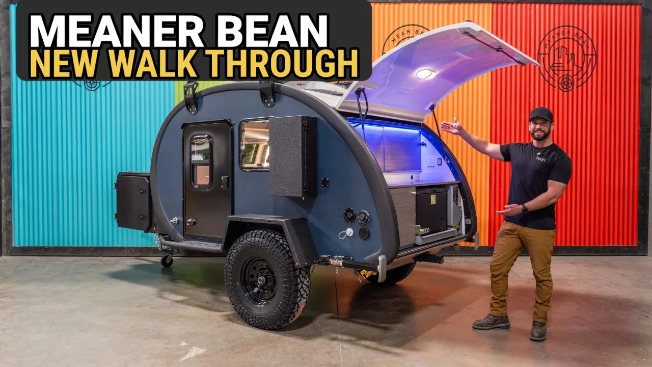 Meaner Bean video thumbnail