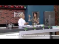 Download Lagu Receitas Bom Sabor 04/05/2015 - Bavette Al Pesto Genovese