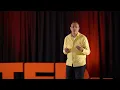 Understanding Change and Continuity in History Zohrab Gevorgyan TEDxAUA