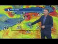 7 Weather Noon Update Wednesday February 11