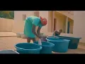 DramaBoi ft Manqonqo x Black Rose-Dali wami(Katlego Ramphaleng scene)