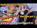 Download Lagu Saya kira Pasar dadakan di kampung waaah ternyata..
