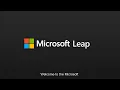 Microsoft Leap