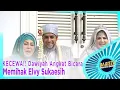 Lagu KECEWA!! Dawiyah Angkat Bicara Memihak Elvy Sukaesih – BARISTA EPS 144 ( 1/3 )