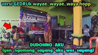 dudohno aku abiem pangestu cover by yeyen samantha