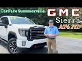 GMC SIERRA 2500 AT4 - Walkaround