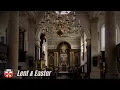 1 Hour of Anglican Hymns to Repent and Study to