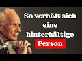 Download Lagu Ein Psychologe enthüllt 10 verborgene Anzeichen dafür, dass eine Person unecht ist