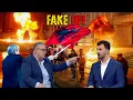 Lagu Fake OFF - Zbulohet arsyeja, pse nuk shpërtheu revolta e PD-së - 23 Dhjetor 2025 - Vizion Plus