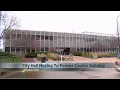 Waterloo City Hall moving to former Courier building