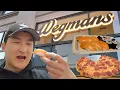 Is Wegmans WORTH THE HYPE NYC Astor Place Wegmans Tour Review
