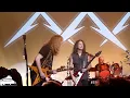 METALLICA + DAVE MUSTAINE - METAL MILITIA -  30 ANNIVERSARY [MULTICAM MIX] - AUDIO [LM] - FILLMORE