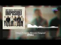 IMPOSIBLE - Grupo Frontera, Silvestre Dangond