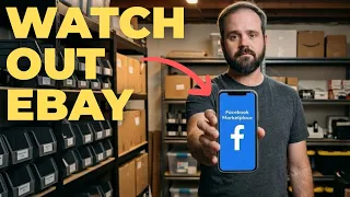 How Facebook s New Seller App Could Change Everything