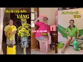 Download Lagu THẦY BEO U40 RỦ BA MẸ U70 U60 QUAY MV BA NGỌN NẾN VÀNG SIÊU LẦY LỘI \u0026 ĐÁNG YÊU | TIKTOK TRIỆU VIEWS