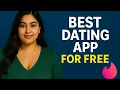 Best Dating App for Free in 2025 Top 5 Best Free Dating Sites That Actually Work